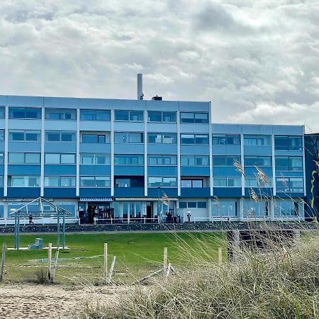 Sahlenburger Strand 1 Whg. 15 Cuxhaven Eksteriør bilde